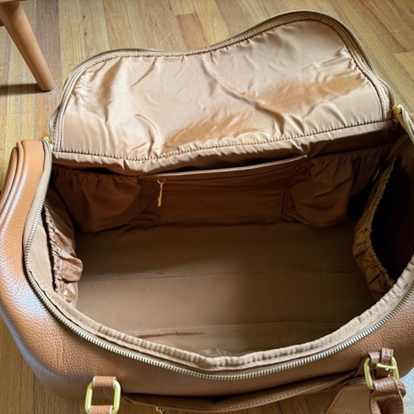Fawn Design The Weekender, brown - Picture 2 of 5